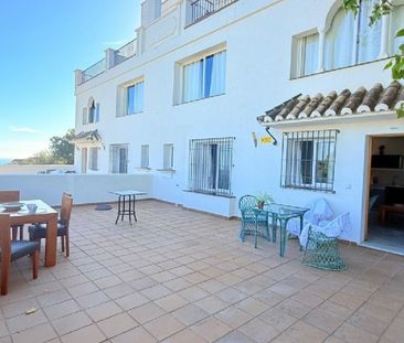 1 Bedroom Apartment For Rent in Estepona, Málaga - Photo 6