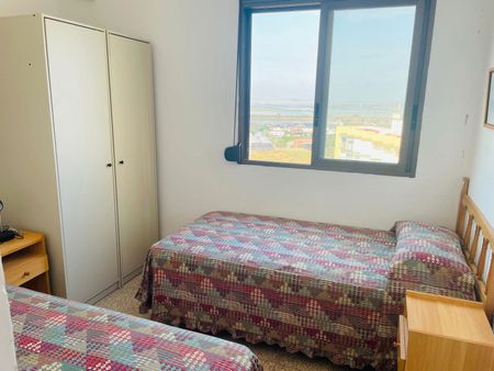 Dúplex de alquiler en Carrer del Riu Belcaide, 5, Les Palmeres - Photo 5