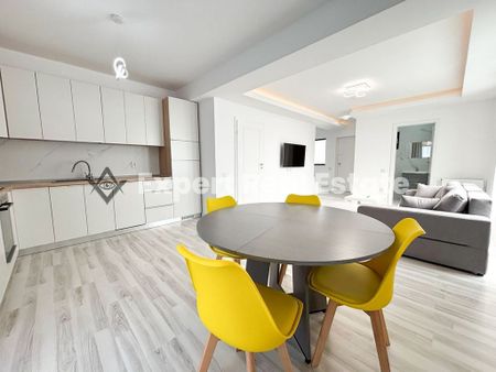 Vila NOUA-PRIMA INCHIRIERE-PET FRIENDLY-OTOPENI - Fotografie 2