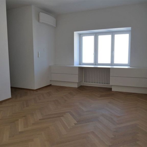 Provisionsfrei: Exklusive 200m² DG-Maisonette + 70m² Terrasse beim Augarten - 1020 Wien - Foto 1
