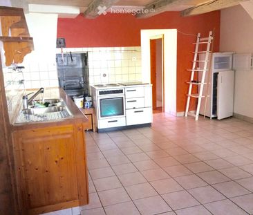 Grosse, sonnige Altbauwohnung mit Kachelofen - Photo 3