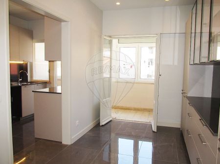 Apartamento T5 em Lisboa - Photo 4