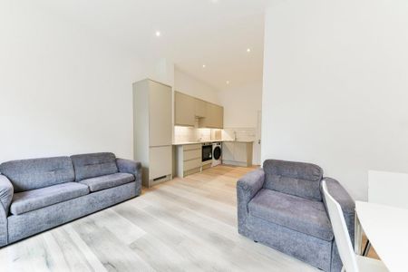 1 bedroom flat to rent - Photo 4