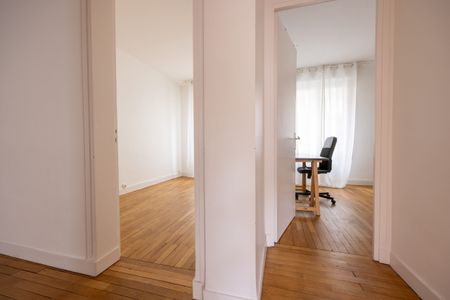 Appartement T3 de 65,84 m2 - Photo 4