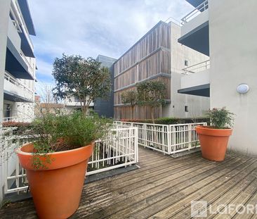 Appartement T2 Bordeaux à louer - Photo 1