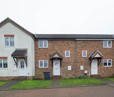 2 bedroom terraced house to rent - Photo 2
