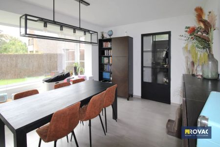 Prachtige nieuwbouwwoning! - Foto 3