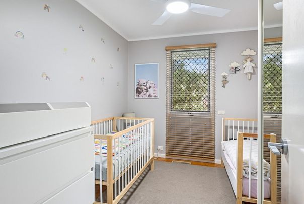 Comfortable Family Home - Photo 1