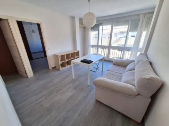 Piso en alquiler en Calle Lamarque de Novoa - Photo 1