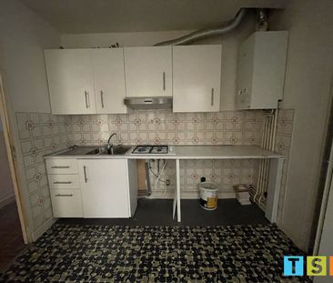 Location Appartement 1 pièce 58m² MONTREJEAU 31210 - Photo 1