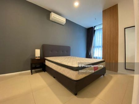 Arcoris SOHO, Mont Kiara - Foto 5