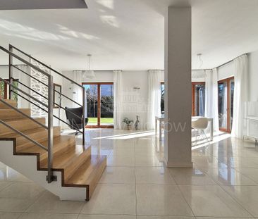 Warszawski, Warszawa, Wilanów, Powsinek, Europejska - Фото 2