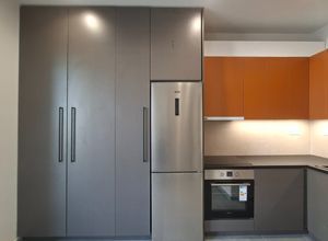 Studio/Γκαρσονιέρα για ενοικίαση - Πάτρα, - Photo 3