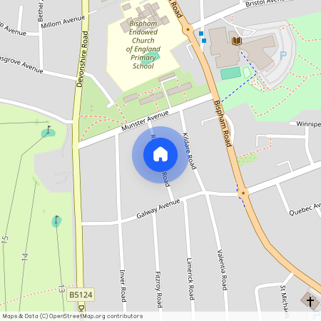 Rockingham Road, FY2