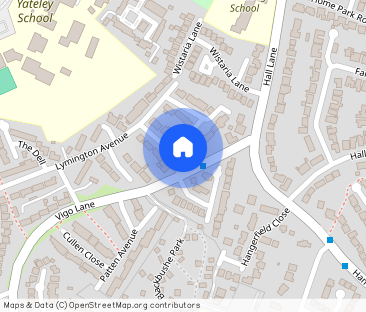 Calcott Park, Yateley, GU46 - Photo 1