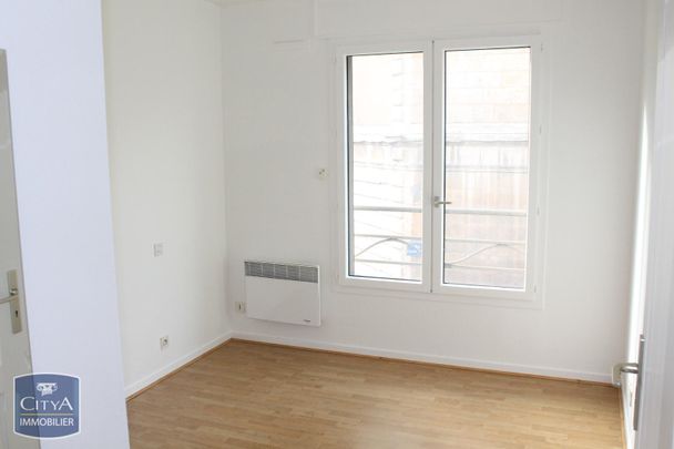 Location Appartement 2 pièces 35m² DIJON 21000 - Photo 1