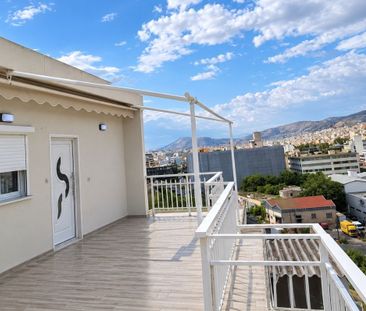 Studio/Γκαρσονιέρα για ενοικίαση - Κέντρο - Λιμάνι, - Photo 4