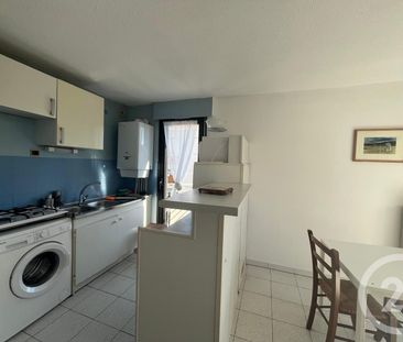 Location Appartement 2 pièces 36m² MONTPELLIER 34090 - Photo 5