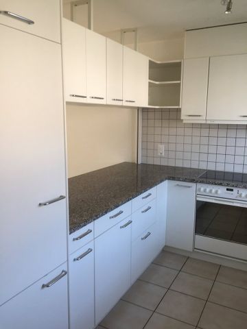 4.5 Zimmer, 96 m², 1. Stock - Foto 3