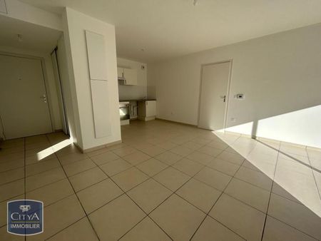 Location Appartement 3 pièces 71m² MONTPELLIER 34000 - Photo 4