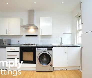 1 Bed property for rent - Photo 2