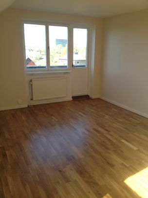 Smedstorpsvägen, Hammenhög - Foto 1