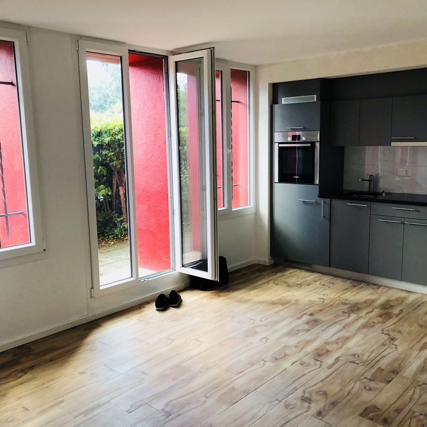 Max-Petitpierre 44, Neuchâtel - Photo 1