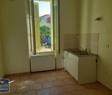 Appartement à louer 1 pièce 27.14m² - Photo 3