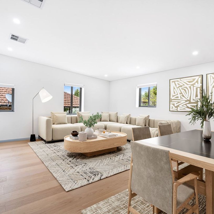 Spacious & Renovated, Elevated Family Living - Photo 1