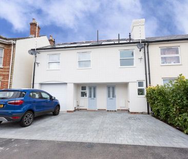 2 bedroom terraced house to rent - Photo 5