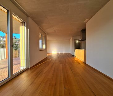 4.5 Zimmer, 121 m², 4. Stock - Photo 4