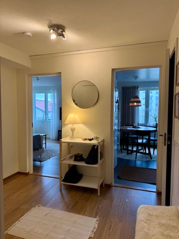 Rackarbergsgatan, Uppsala - Foto 5