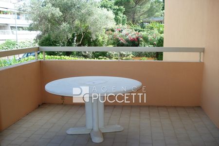 Location Appartement 2 pièces 47m² VENCE 06140 - Photo 5