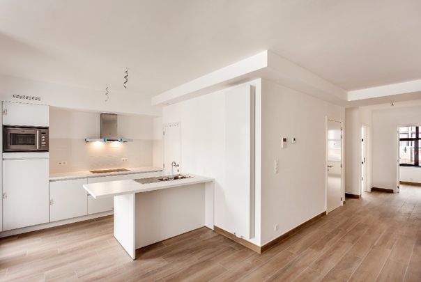 Appartement te huur Lokeren - Foto 1