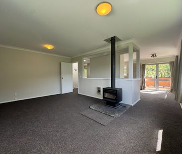 Private & Close to Town - Photo 2