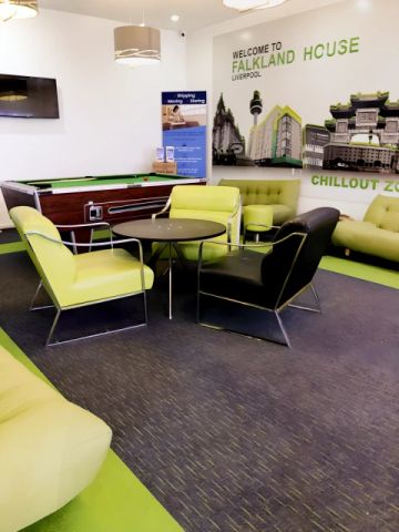 Deluxe En-Suite - Photo 3