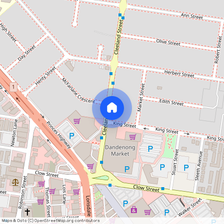 3/50 Cleeland Street, Vic 3175, Dandenong