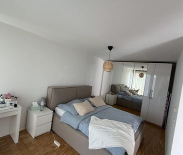 2.5 Zimmer, 66 m², 4. Stock - Photo 6