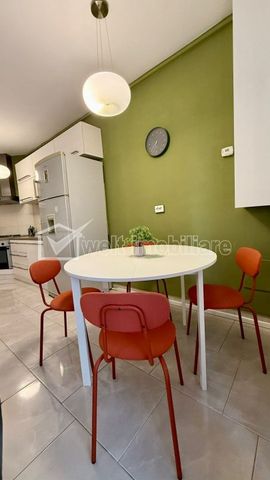 Apartament la casa de inchiriat| 2 dormitoare| P-ta Mihai Viteazu - Photo 2