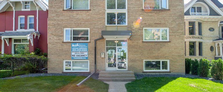 43 Edmonton Street | 43 Edmonton Street, Winnipeg - Photo 1