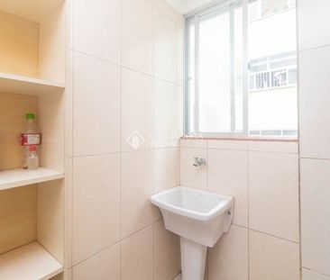 Apartamento com 1 quarto e 50m² para alugar em Independência, Porto... - Photo 6