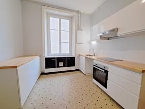 Location - Appartement T5 Nantes Centre Ville - Photo 2