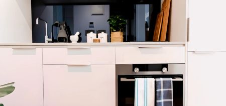 Studio Accessible - Photo 3