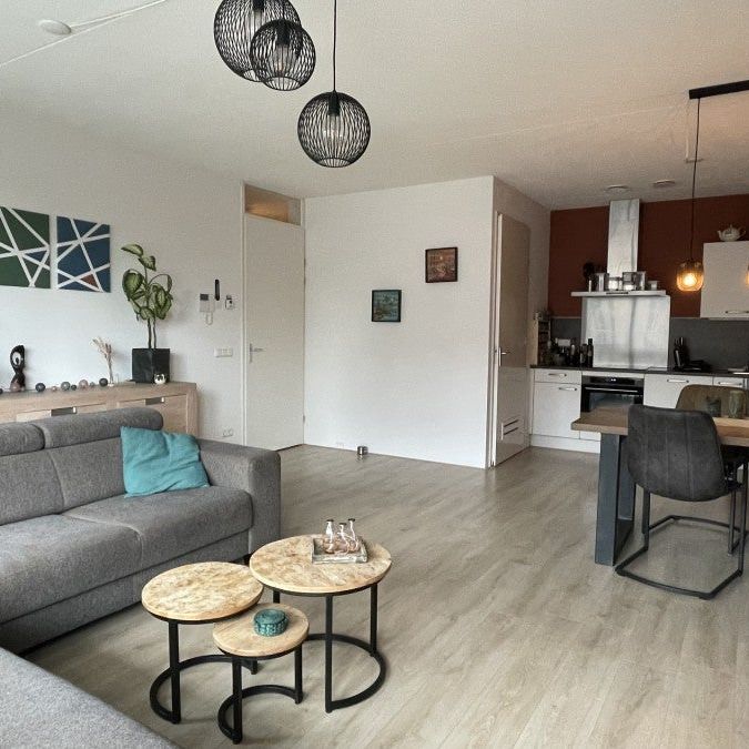 Te huur: Appartement Winklerlaan in Utrecht - Foto 1