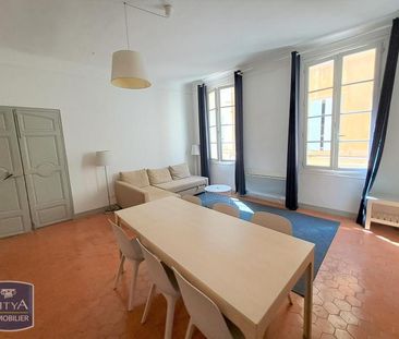 Location Appartement 3 pièces 79m² AIX EN PROVENCE 13100 - Photo 2