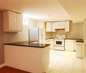 For Lease - 14 Greenhill Avenue Unit# Bsmt, Richmond Hill, Ontario - Photo 5