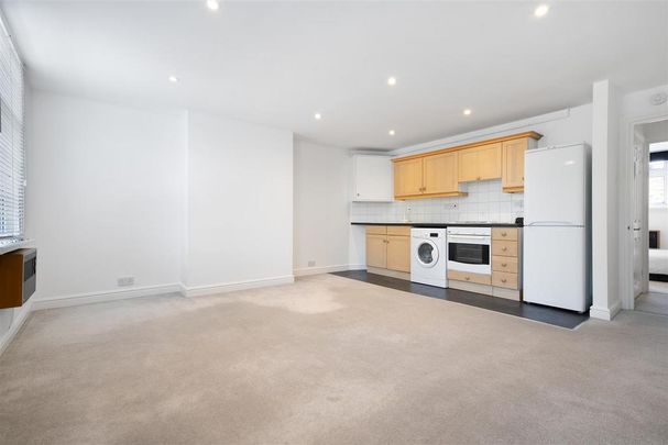 1 bedroom apartment to rent - Photo 1