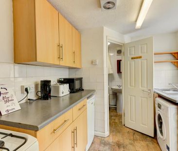 4 bedroom house to rent - Photo 5