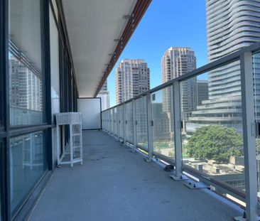 For Lease - 18 Maitland Terrace Unit# 711, Toronto, Ontario - Photo 1