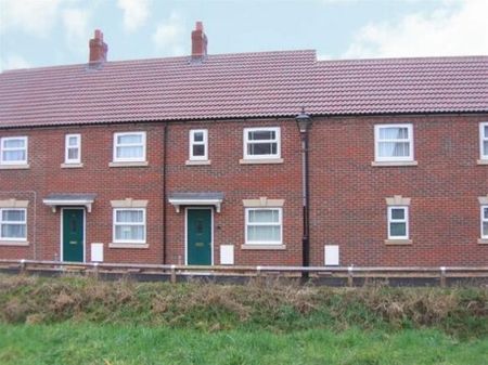 Milford Place, Fairford Leys, Aylesbury - Photo 3